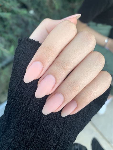 short oval fake nails|extremely short acrylic nails.